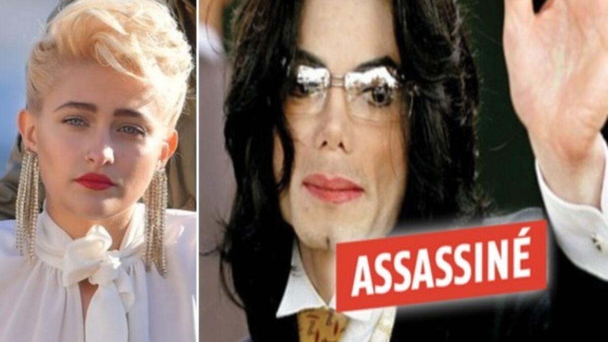 michael jackson rencontre lady diana