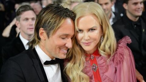 Nicole Kidman : son étrange secret pour faire durer son couple