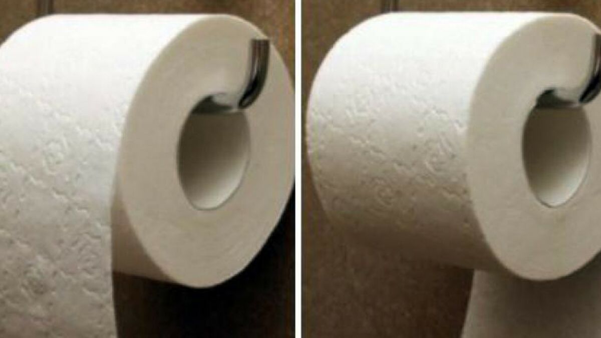 Pourquoi On Dit PQ (Pour Parler de Papier Toilette) ?