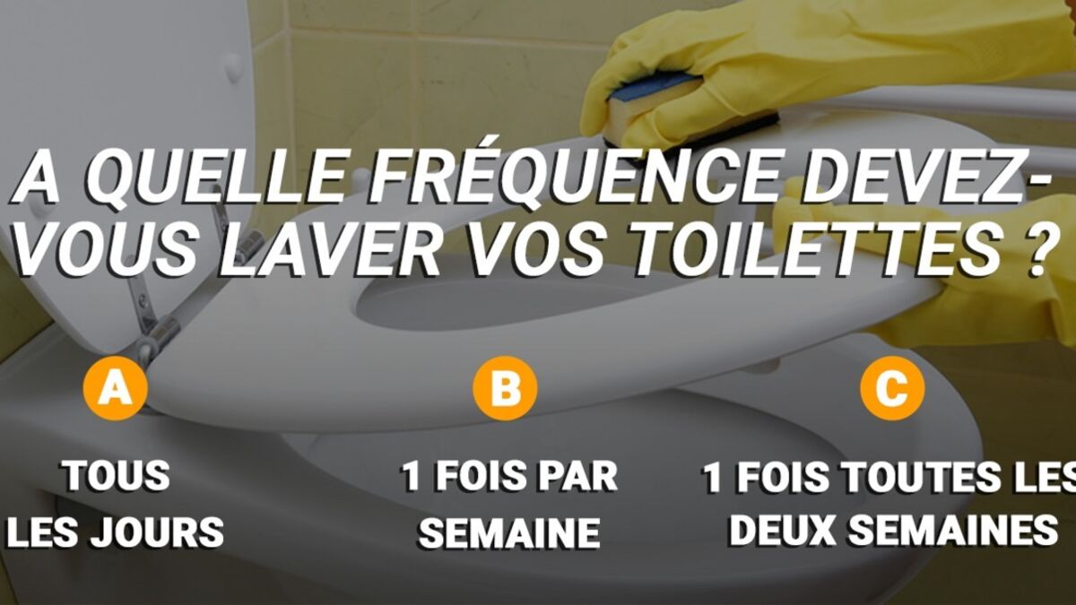 À quelle fréquence faire le ménage chez soi ?