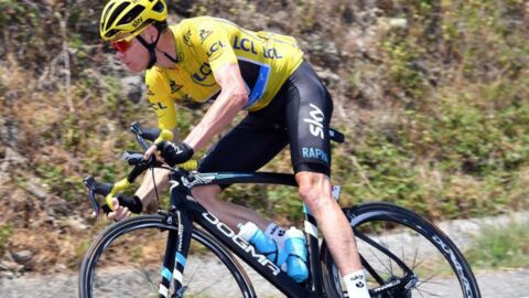 Combien coûte le vélo le plus cher du Tour de France ?
