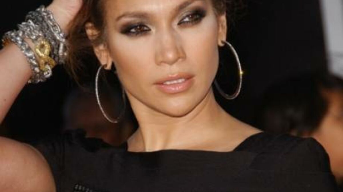 La sex-tape de Jennifer Lopez interdite !