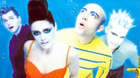 Aqua : le groupe pop des années 90 annonce son grand retour