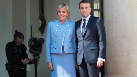 Un sociologue explique pourquoi les femmes sont séduites par Emmanuel Macron. Et c'est grâce à son mariage avec Brigitte...