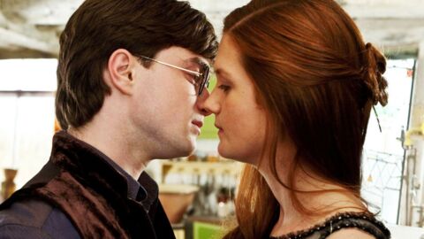 Harry Potter : 5 ans après le dernier film, Daniel Radcliffe retrouve Bonnie Wright, alias Ginny Weasley