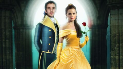 La suite de la Belle et la Bête en projet avec Emma Watson ?