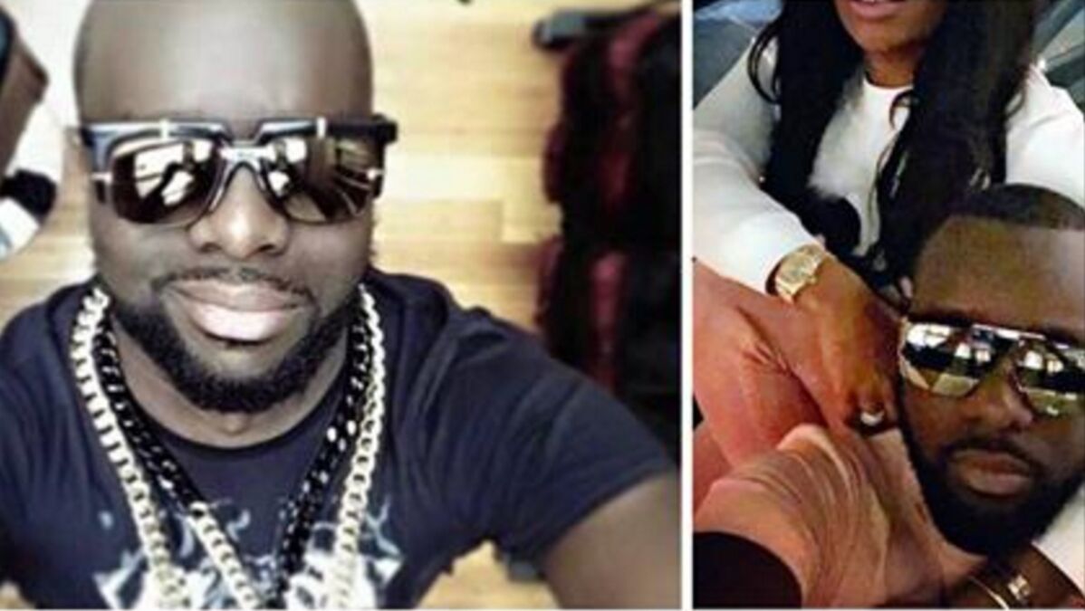 Chirurgie Plastique Demdem Avant Apres Chirurgie La femme de Maître Gims, DemDem, a bien changé