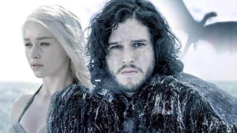 Game Of Thrones: Emilia Clarke et Kit Harington se confient sur le final de la saison 7 pour leur personnage