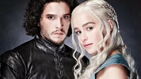 Game Of Thrones saison 7 : un nouveau couple bientôt formé par Jon Snow et Daenerys ?