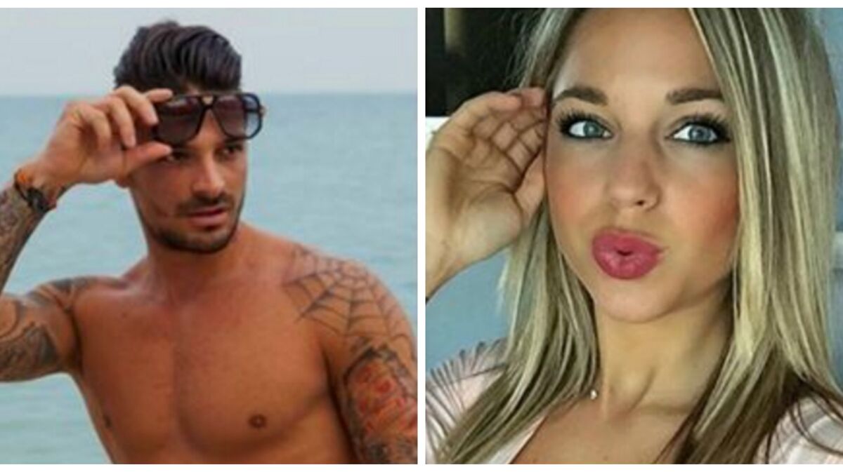 Maddy Et Julien Tanti En Couple Julien Tanti et Maddy déjà séparés sur le tournage des "Marseillais VS Le  reste du Monde" ? Les raisons de la rupture express dévoilées par Jeremstar  !