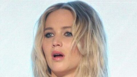 Jennifer Lawrence: Le Parisien rapporte des informations sur l'attitude "lamentable" de l'actrice en interview