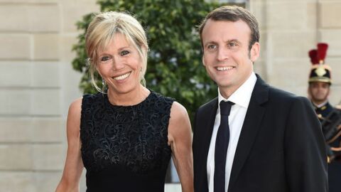 La villa du couple Macron au Touquet, bientôt sur des cartes postales !