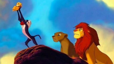 Le Roi Lion : 23 ans après, les studios Disney avouent avoir