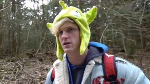 Le YouTuber Logan Paul scandalise le web en filmant un cadavre pendu dans la "forêt du suicide"