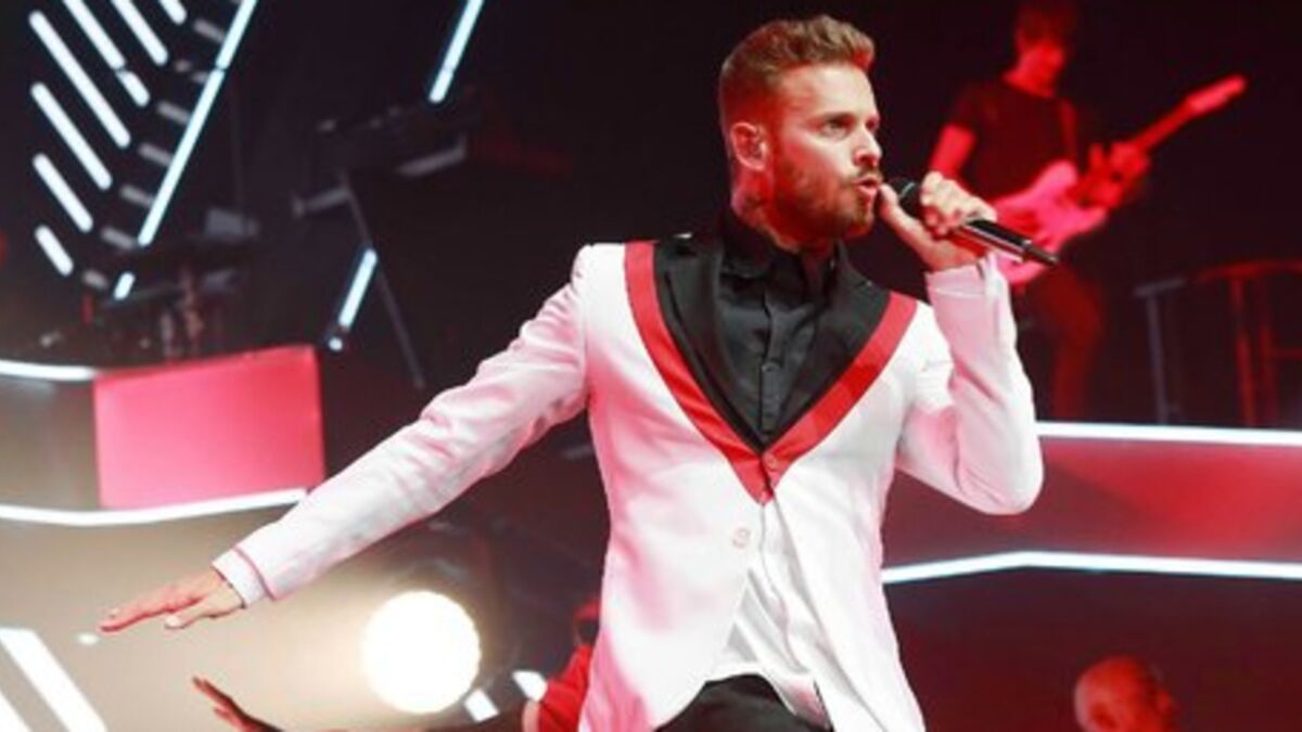 M Pokora Et Tal Critiques Pour Leur Presence Dans Taratata Nagui Se Justifie Avec D Enormes Revelations