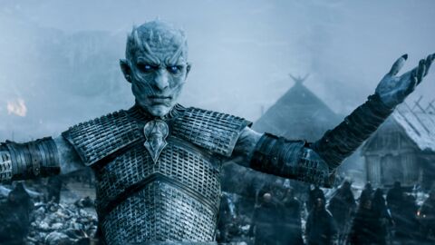 Game Of Thrones saison 7 : cette théorie qui révèle l'identité du Night King va vous rendre fou