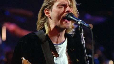 Deux heures d'enregistrements inédits de Nirvana ont été postés sur YouTube !