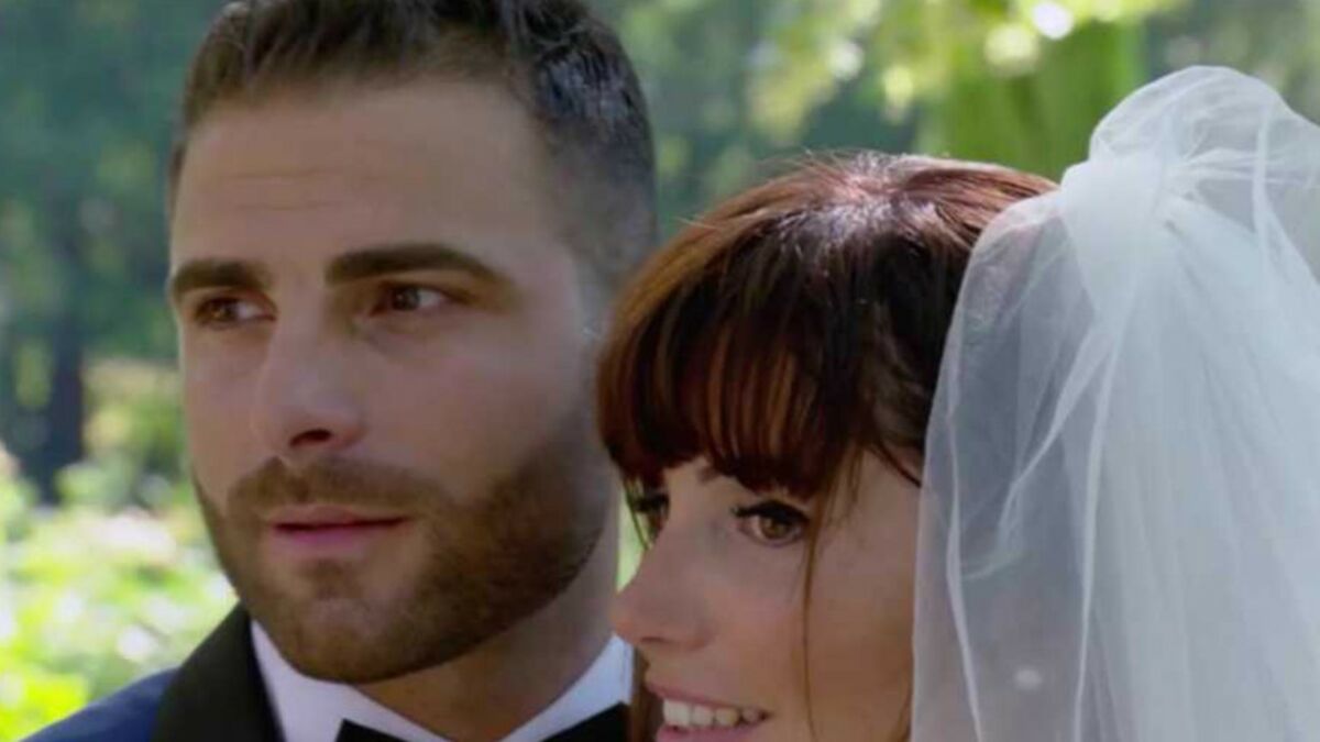 Charlene Mariés Au Premier Regard Flo (Les Anges 10) : son explication au sujet de son divorce avec Charlène  de Mariés au Premier Regard