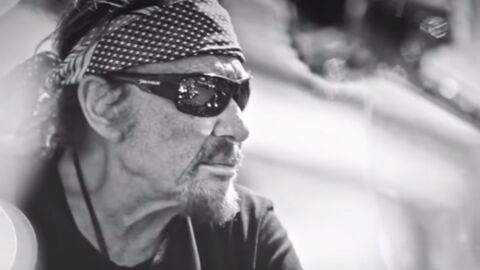 Héritage de Johnny Hallyday : Le rocker avait caché de nombreux biens à ses enfants