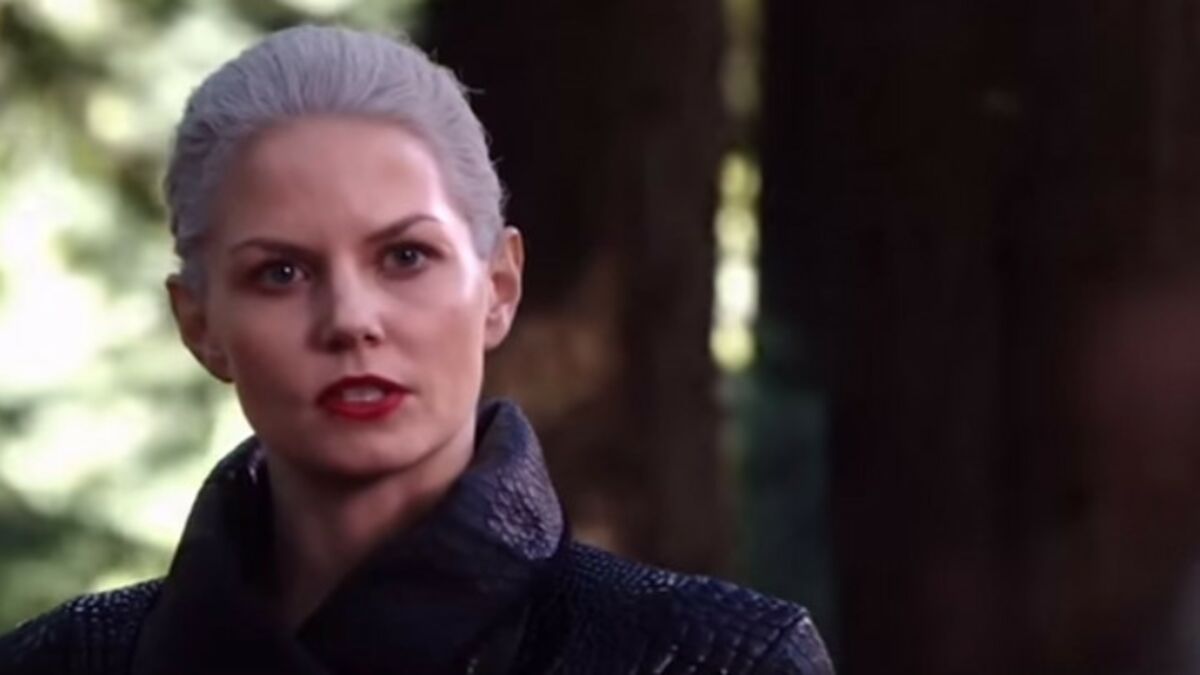 Once Upon A Time Saison 5 : Le Teaser De L'épisode 6