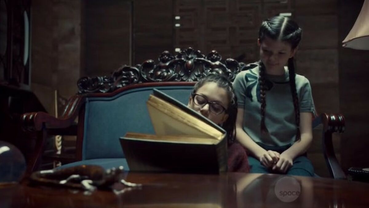 Orphan Black Saison Episode R Sum Et Teaser Vid O De L Pisode