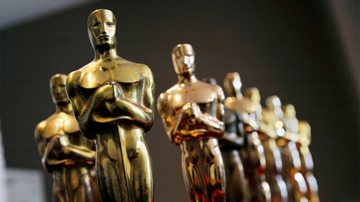Photos : Oscars 2012 : tous ceux qui sont repartis avec la prestigieuse  statuette dorée !
