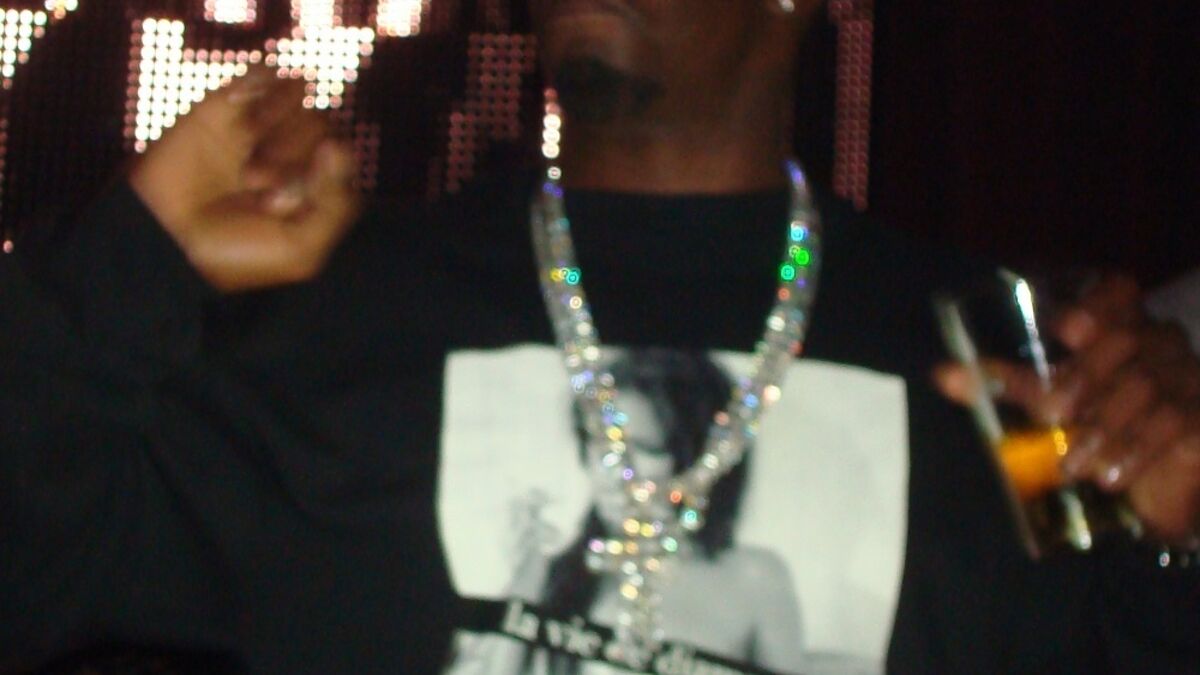 Photos Une pluie de stars pour la soirée P.Diddy au VIP ROOM