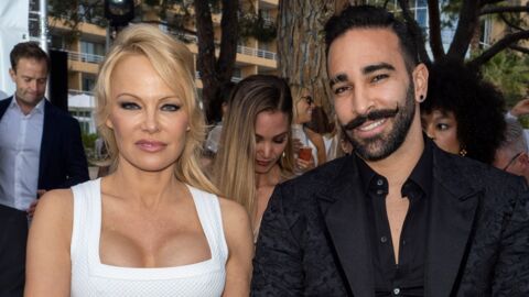 Pamela Anderson trompée par Adil Rami, elle s'exprime sur Instagram !