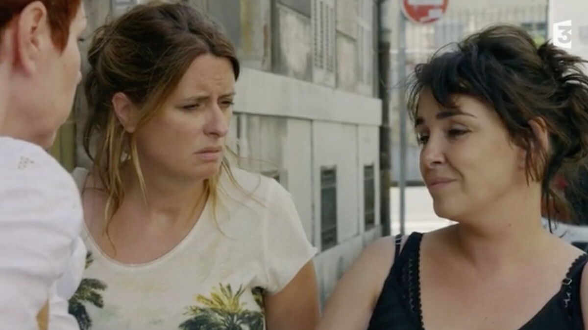 Plus Belle la Vie épisode 3349 : replay et résumé du 24 août