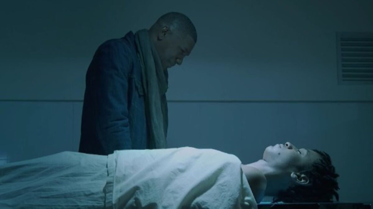 Issa Plus Belle La Vie Plus Belle la Vie (PBLV) : les images en avance de l'épisode du 14 mars