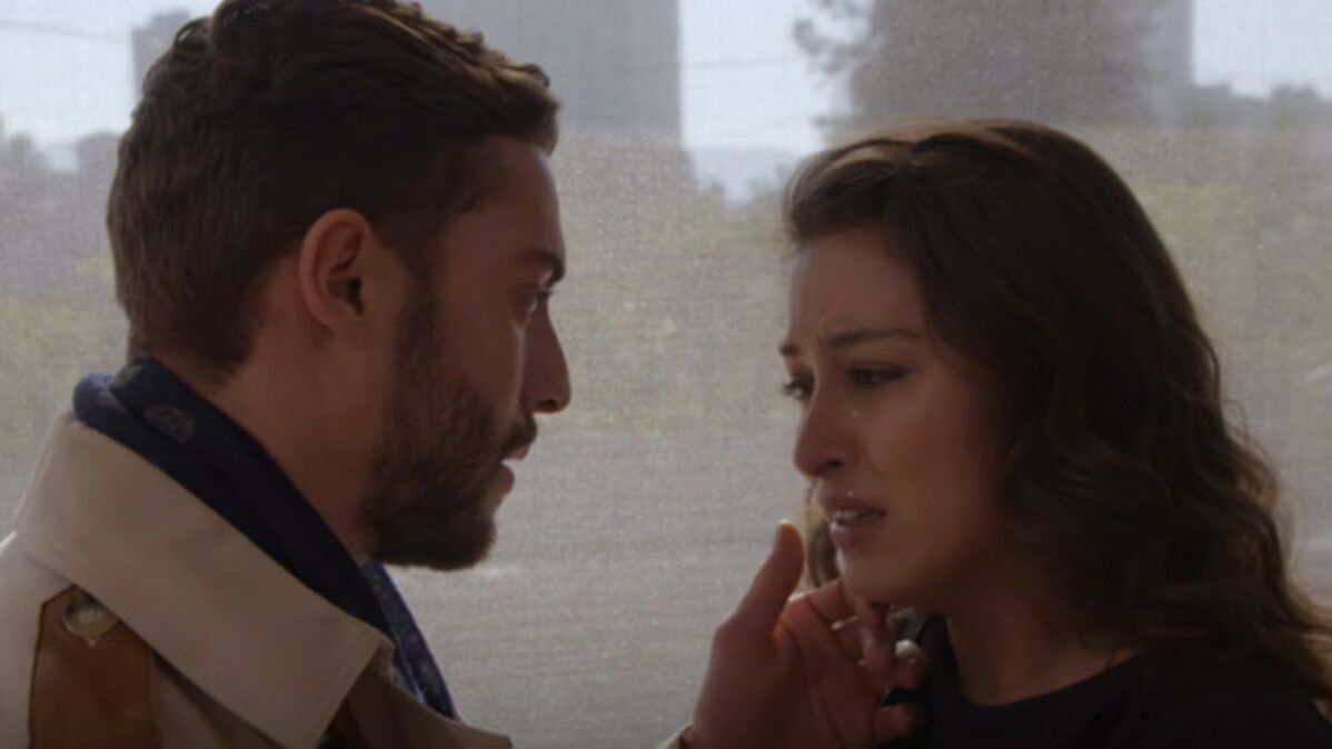 Plus Belle La Vie Vanessa Plus Belle la Vie (PBLV) : les images en avance de l'épisode du 15 avril