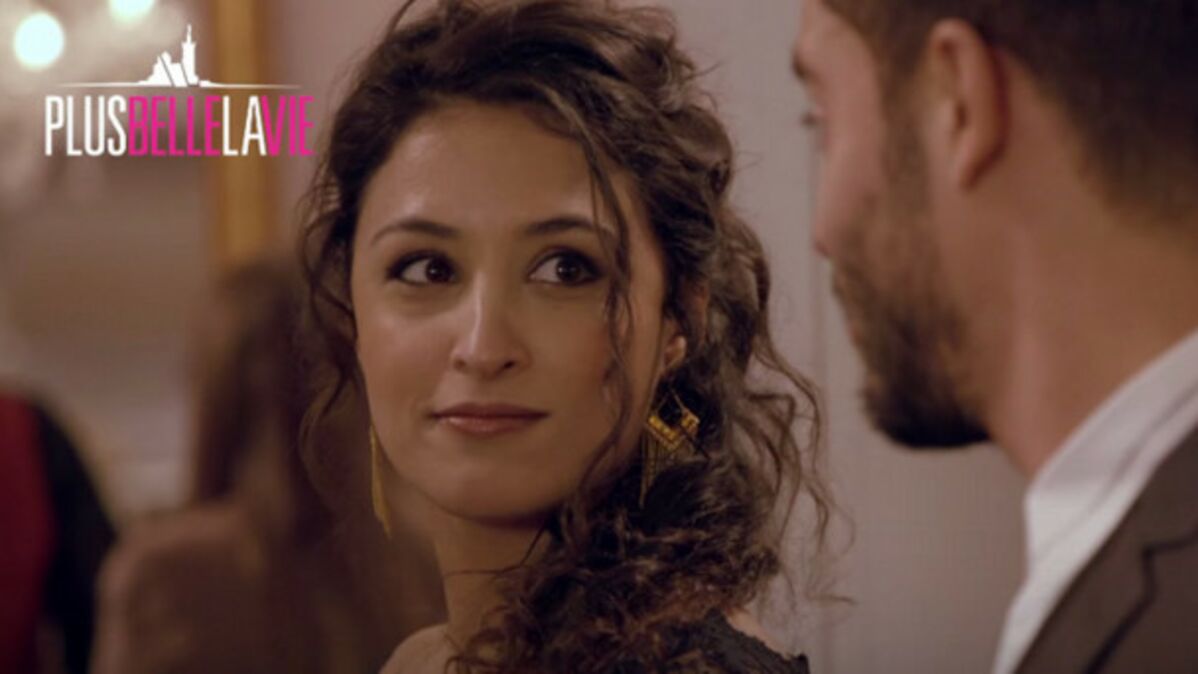 Vanessa Dans Plus Belle La Vie Plus Belle la Vie (PBLV) : le replay du 22 mars 2016