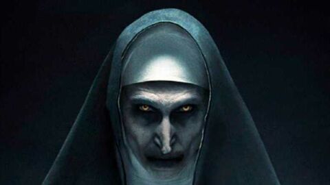 YouTube retire une publicité du film « La Nonne » jugée trop choquante