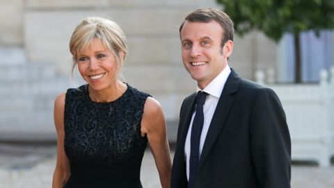 "Ils rêvent qu'elle meure" : des proches d'Emmanuel Macron en voudraient à sa femme