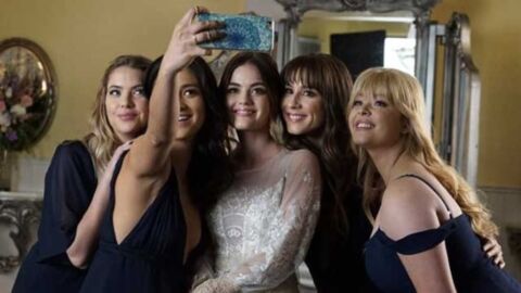 Pretty Little Liars : le spin-off The Perfectionists, toutes les infos