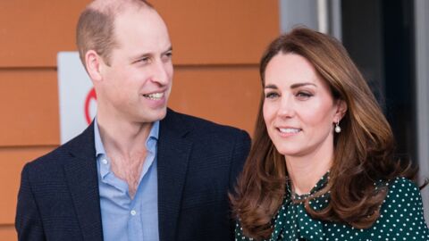 Ce que pensent Kate Middleton et le Prince William des rumeurs d'adultère