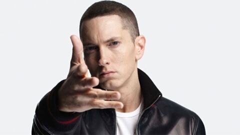 Eminem clashe Netflix sur les réseaux sociaux