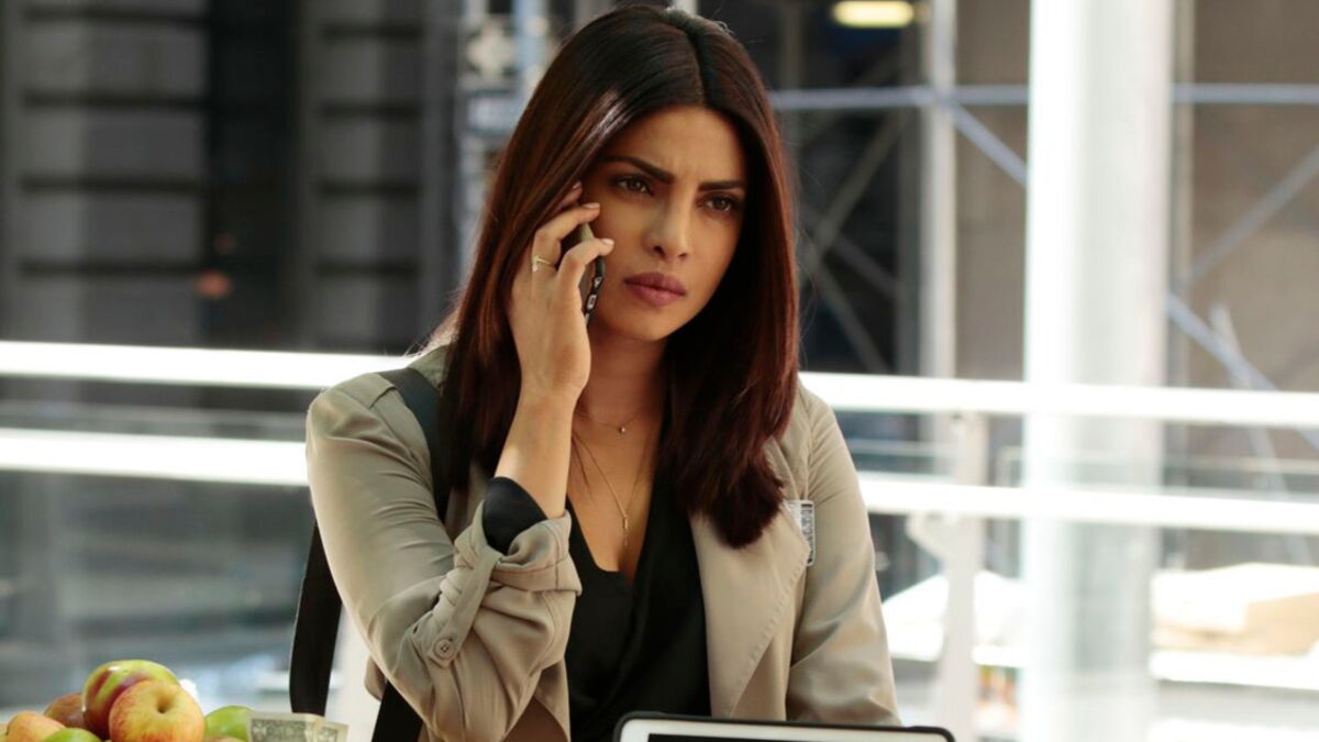 Quantico saison 2 épisode 1 : le résumé et teaser de l'épisode