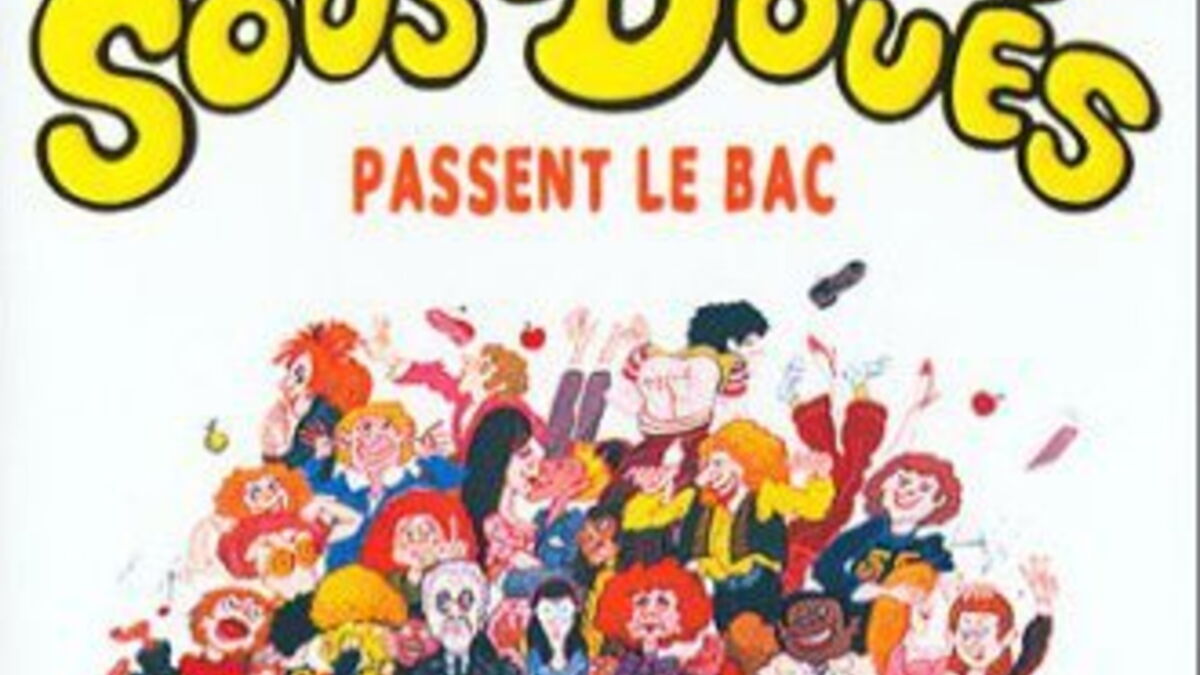 Photos : Les Sous-Doués : Que sont devenus les acteurs du film