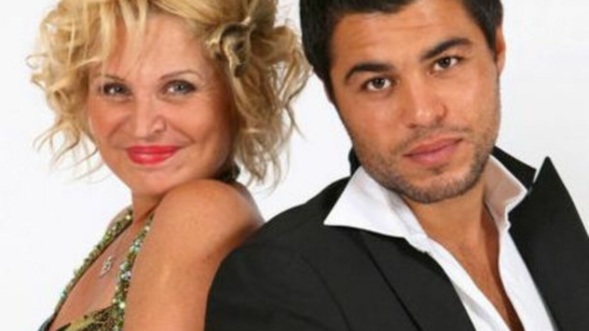 Qui Veut épouser Mon Fils Saison 2 Qui veut épouser mon fils 2 : David se rapproche de Syham et Aurélia,  Sandrine vole un baiser à Frédéric !