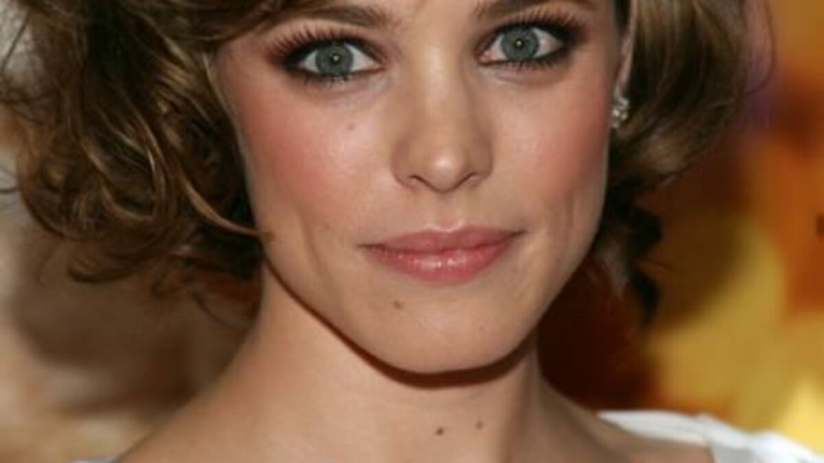 Rachel Mcadams A H Te D Avoir Des Enfants