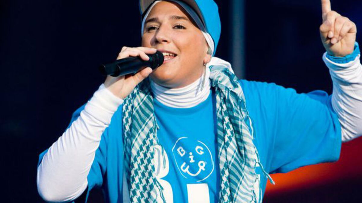 Elle a détruit mon foyer » : une femme accuse Diam's d'avoir volé son mari