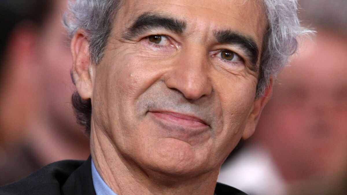 Raymond Domenech : le retour