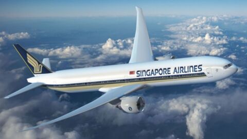 Singapore Air lance le vol le plus long au monde