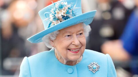 Ce jour où la reine Elizabeth II a failli mourir ! (Vidéo)