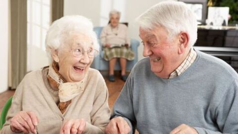 Les relations solides aident à vivre plus longtemps, selon une étude