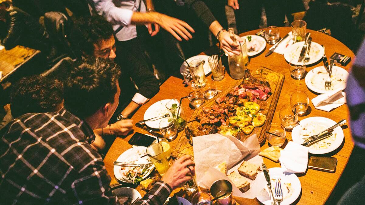 Restaurant Ouvert Le Mardi Soir Autour De Moi