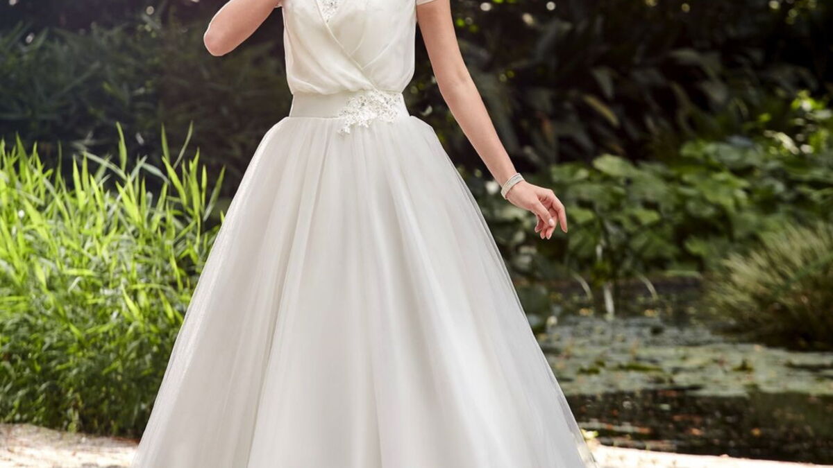 point mariage collection 2017