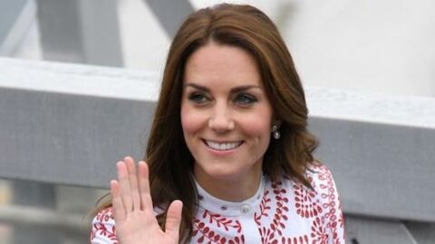 À quoi va ressembler l'accouchement grand luxe qui attend Kate Middleton ?