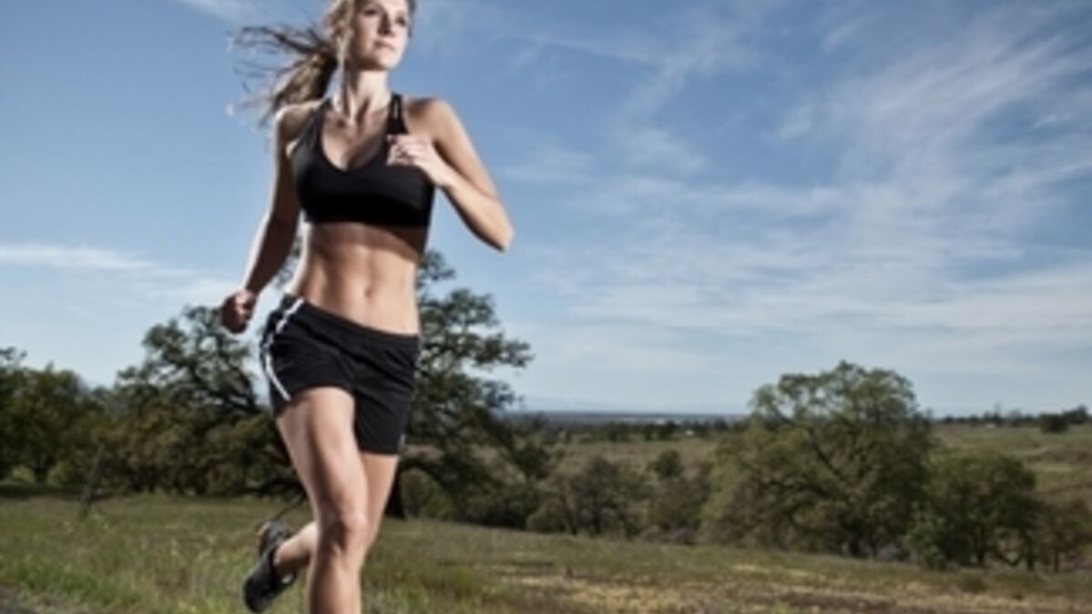 20 bonnes raisons pour commencer la course à pied - Jogging